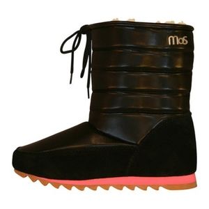 COPY - Duck/Rain/Snow Boots